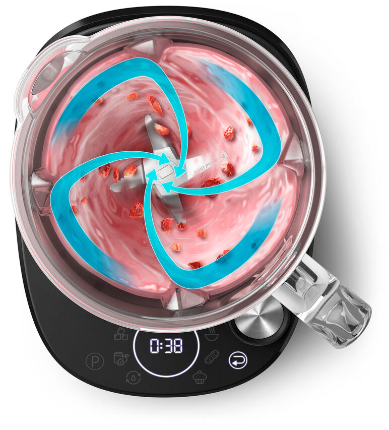Philips 7000 series HR3760/00 Frullatore ad alta velocità