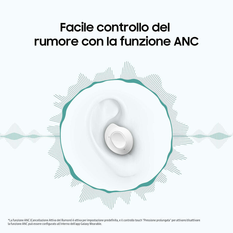 Samsung Galaxy Buds FE