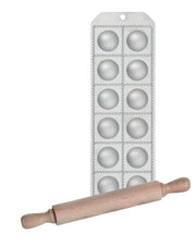 Imperia Ravioli Chef 24 tondi 7310
