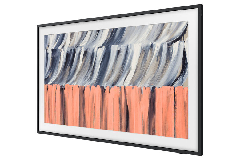 Samsung 43" The Frame LS03HE 4K Vision AI Smart TV (2026)
