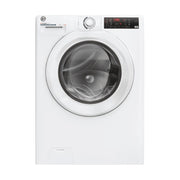 Hoover H3WP4474TAM6/1-S H-WASH 350 Lavatrice Slim A Libera Installazione 7 Kg, 1400 Giri, Classe A, Inverter, Wi-fi, Bianco