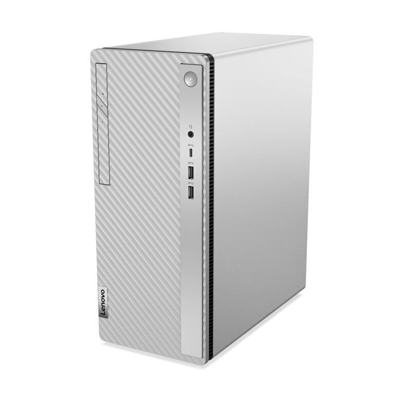 Lenovo IdeaCentre 5 Desktop 14L Intel i3 8GB 512GB
