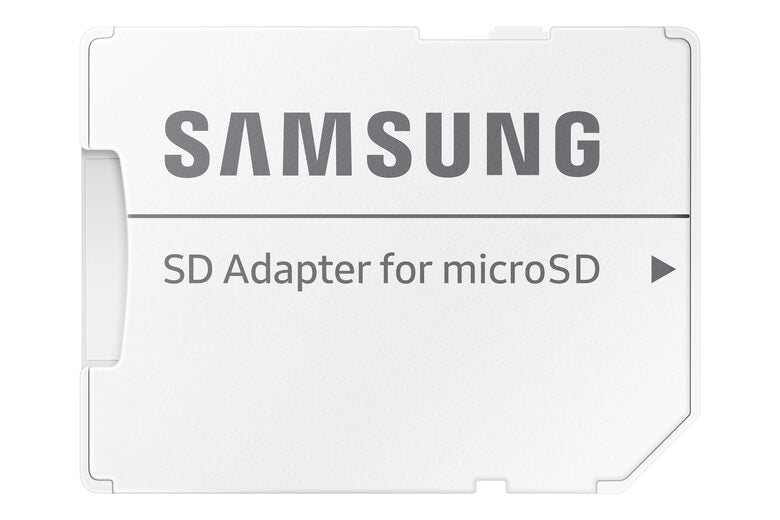 Samsung PRO Plus microSD Memory Card 256GB (2023)