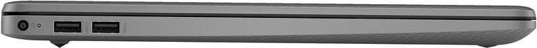 HP 15s-fq0081nl Computer portatile 39,6 cm (15.6") HD Intel® Celeron® N4120 8 GB DDR4-SDRAM 256 GB SSD Wi-Fi 5 (802.11ac) Windows 11 Home in S mode Grigio