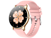 Trevi T-FIT 230 CALL SMART FITNESS BAND ROSA
