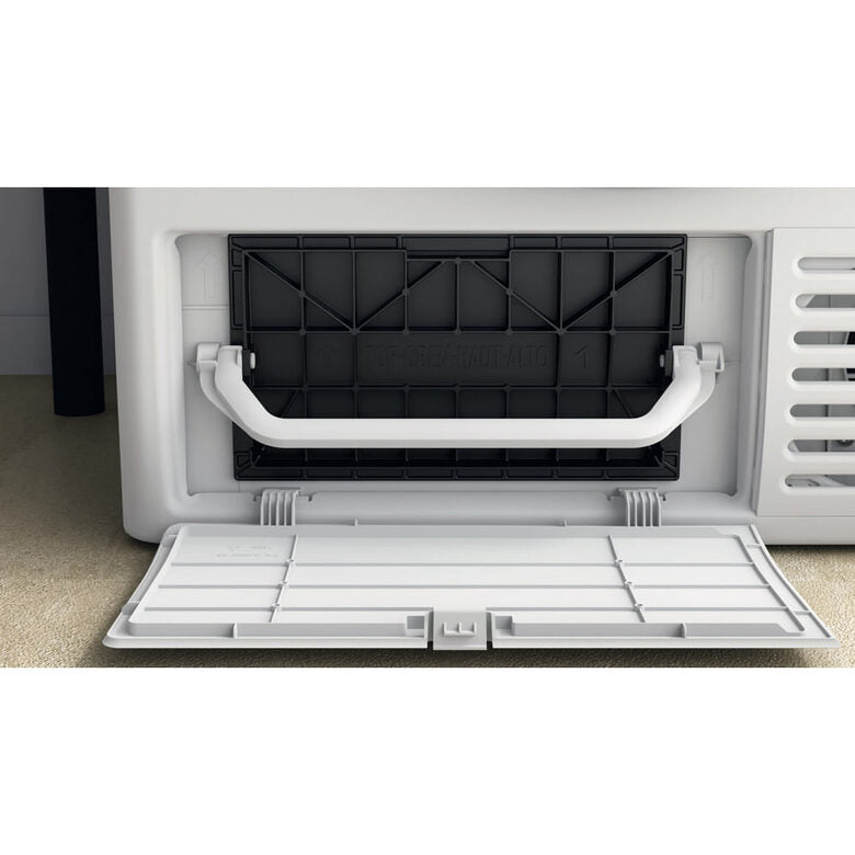 Whirlpool FFTN M11 9X2B IT asciugatrice Libera installazione Caricamento frontale 9 kg A++ Bianco