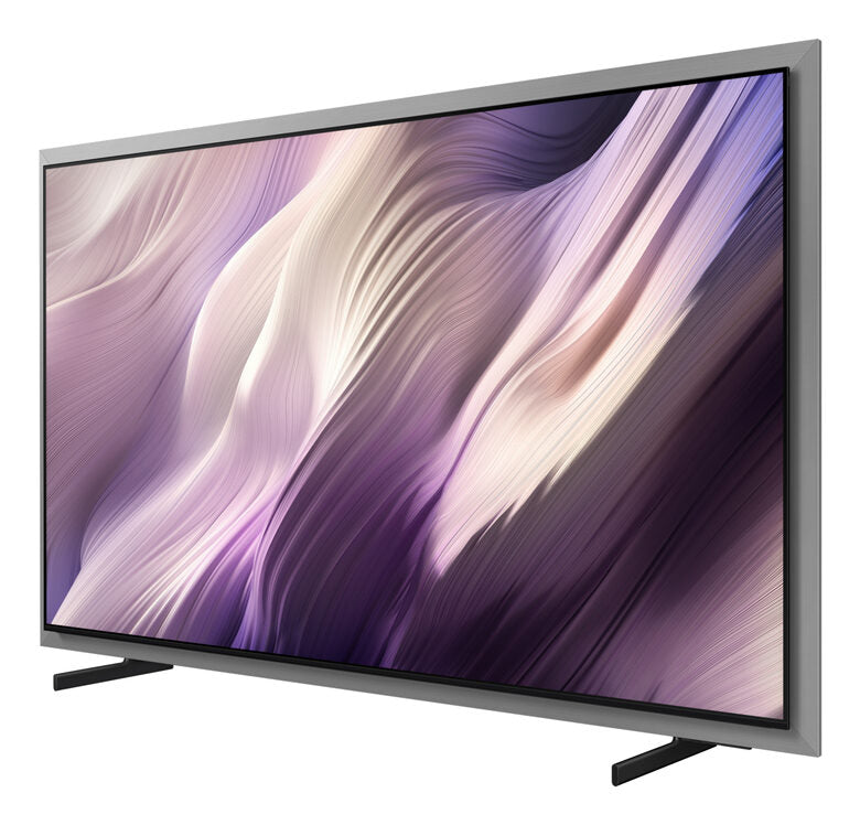 Samsung OLED AI TV 55" QE55S99HATXZT 4K, Processore NQ4 AI Gen3, 4K AI Upscaling Pro, Glare Free, OLED HDR Pro, Motion Xcelerator 165Hz, Dolby Atmos & OTS+, FloatLayer Design, Vision AI Smart TV, 2026
