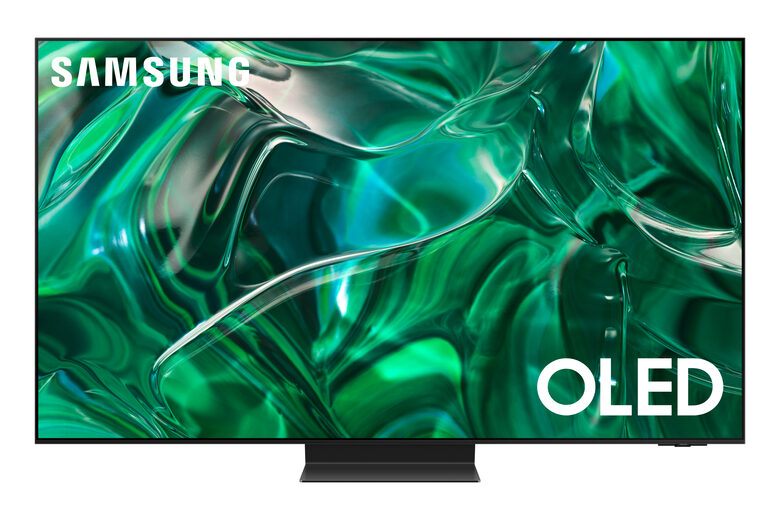 Samsung Series 9 Tv OLED 4K 77" S95C SmartTV