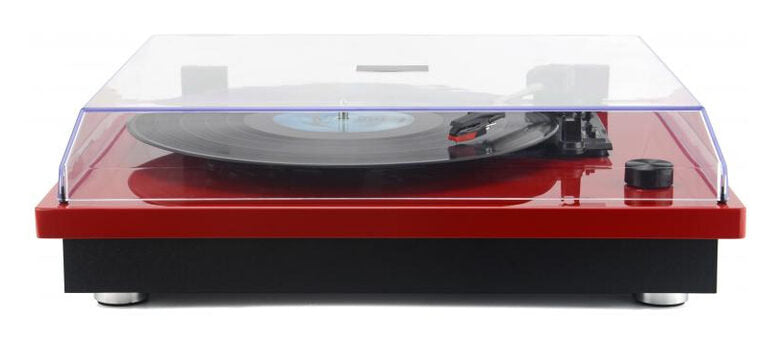 New Majestic TT 53 RD Rosso, Giallo