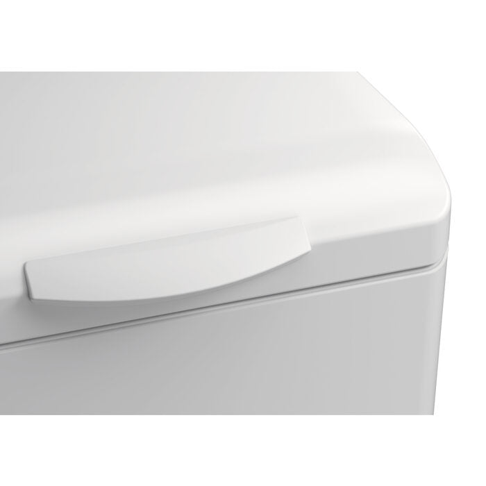 AEG LTR6G63C lavatrice Caricamento dall'alto 6 kg 1251 Giri/min C Bianco