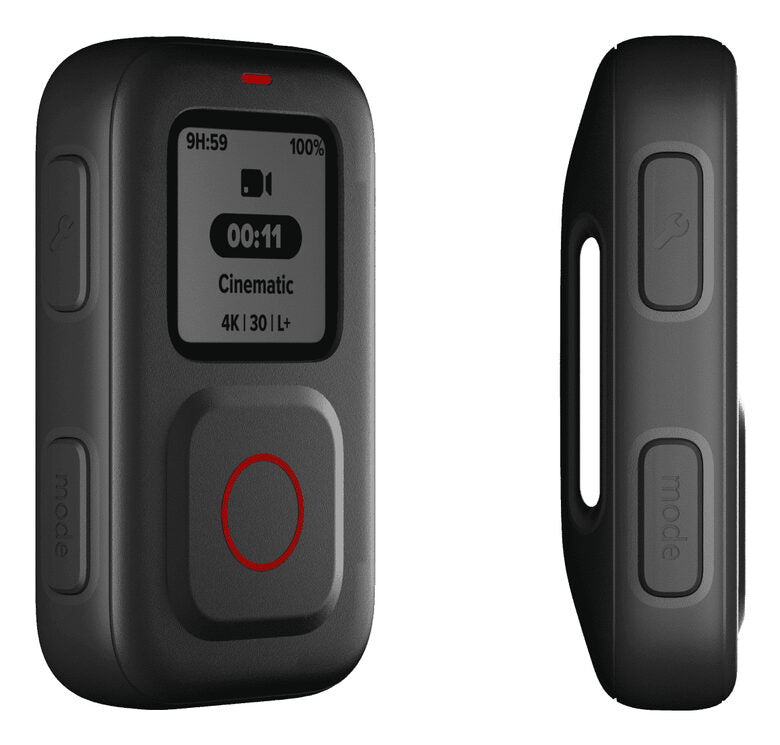 GoPro THE REMOTE (CONTROLLO BLUETHOOT DELLA FOTOCAMERA)