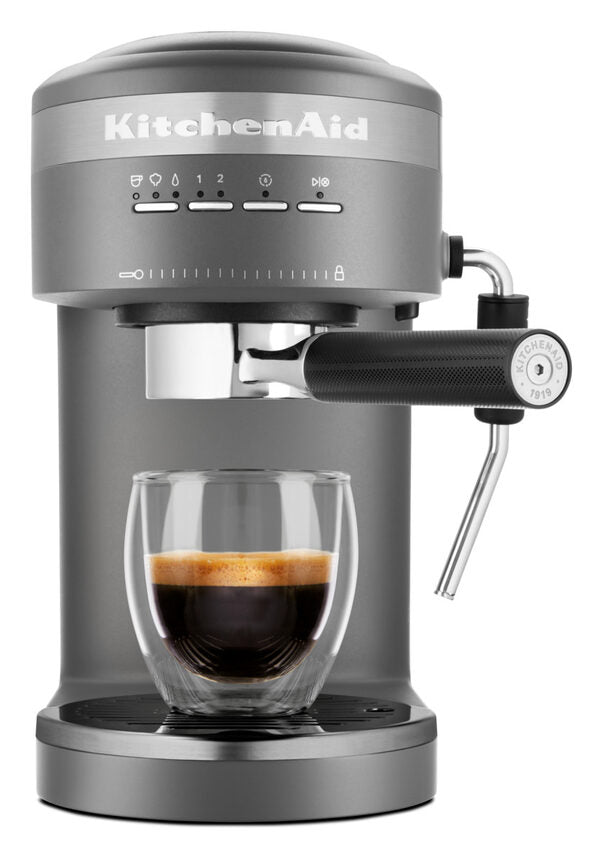 Kitchenaid Macchina da caffè 5KES6403EDG