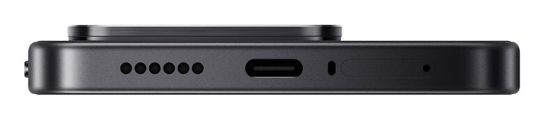Xiaomi 17T 16,7 cm Smartphone (6.59") 12 GB 256 GB 6500 mAh Nero