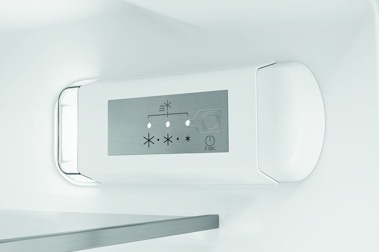 Hotpoint T 16 A2 D/HA 2 Frigorifero con Congelatore Da incasso doppia porta 239 L E Grigio
