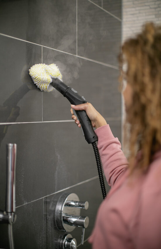 Kärcher PULITORE A VAPORE SC 3 EasyFix