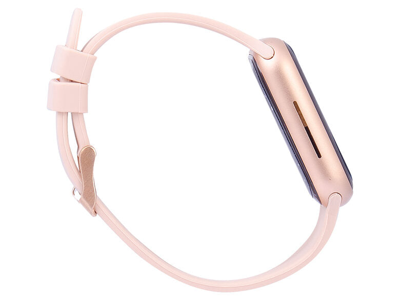 Trevi T-FIT 200 4,85 m (191") Digitale Touch screen Rosa