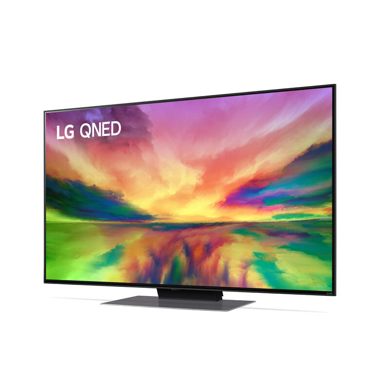 LG QNED 50'' Serie QNED82 50QNED826RE, TV 4K, 4 HDMI, SMART TV