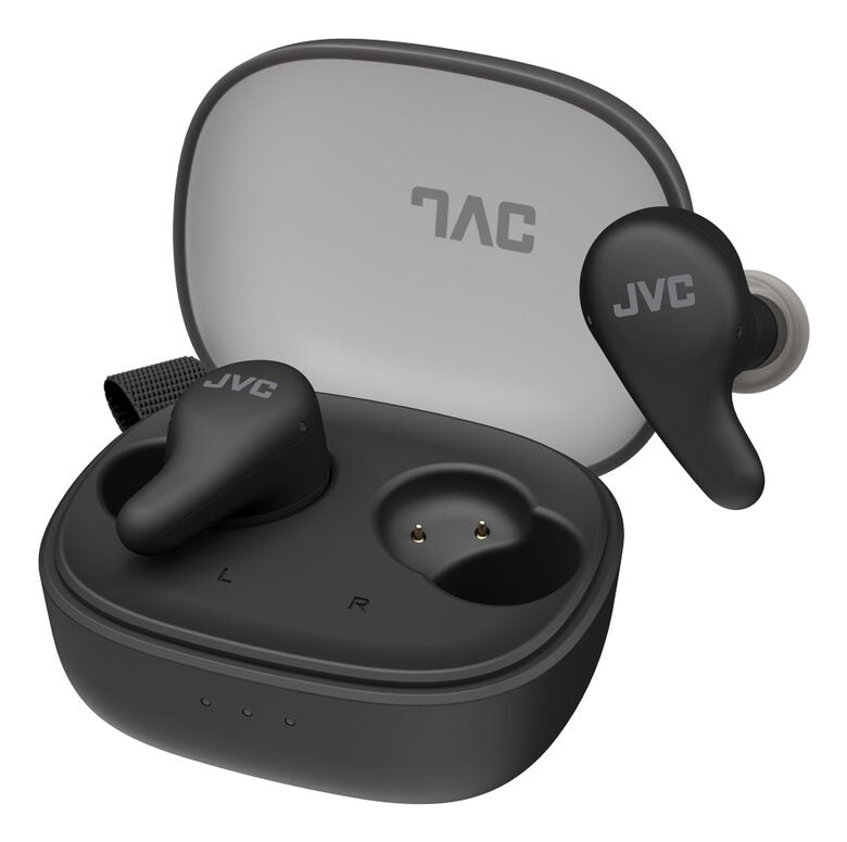 Jvc Auricolari Wireless HA-A23T-B-U Black