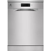 Electrolux ESA47200SX Lavastoviglie Libera installazione 13 coperti E