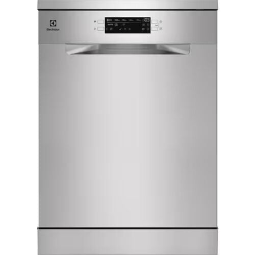 Electrolux ESA47200SX Lavastoviglie Libera installazione 13 coperti E