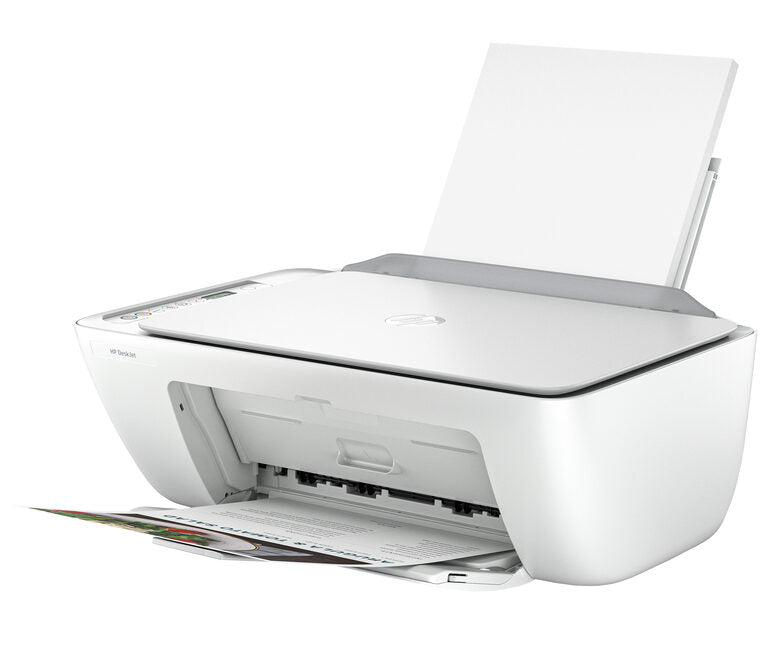 HP DeskJet 2810e Wireless All-in-One Colore Stampante, Instant Ink; Fotocopiatrice, scanner