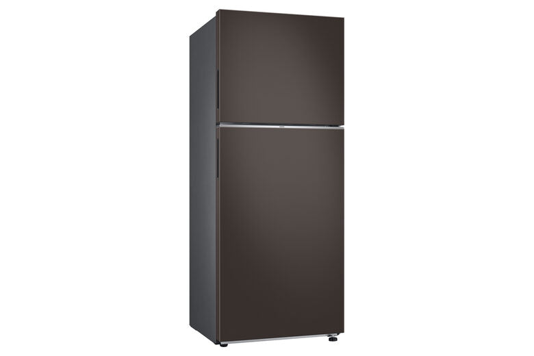 Samsung Frigorifero Doppia Porta BESPOKE AI 393L RT38CB6624C2