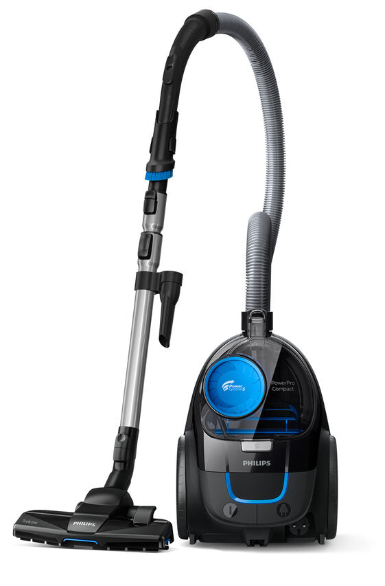 Philips 3000 series Aspirapolvere senza sacco PowerPro Compact FC9331/09