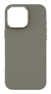 TUNIT TTIP16PMMSCY custodia per cellulare 17,5 cm (6.9") Cover Grigio