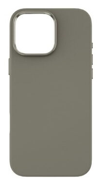 TUNIT TTIP16PMMSCY custodia per cellulare 17,5 cm (6.9") Cover Grigio