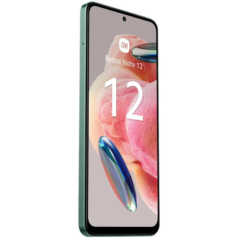 Xiaomi Redmi Note 12 16,9 cm (6.67") Doppia SIM Android 13 4G 256 GB Verde