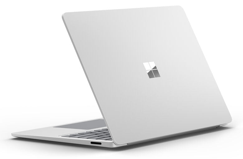 Microsoft Surface Laptop 7 - Copilot+ PC - 13,8'' touchscreen - Snapdragon X Plus - 16GB RAM - 256GB SSD - Device only - Platinum