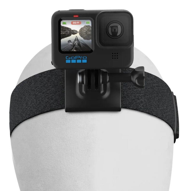 GoPro FASCIA TESTA (STRAPPY) 2.0