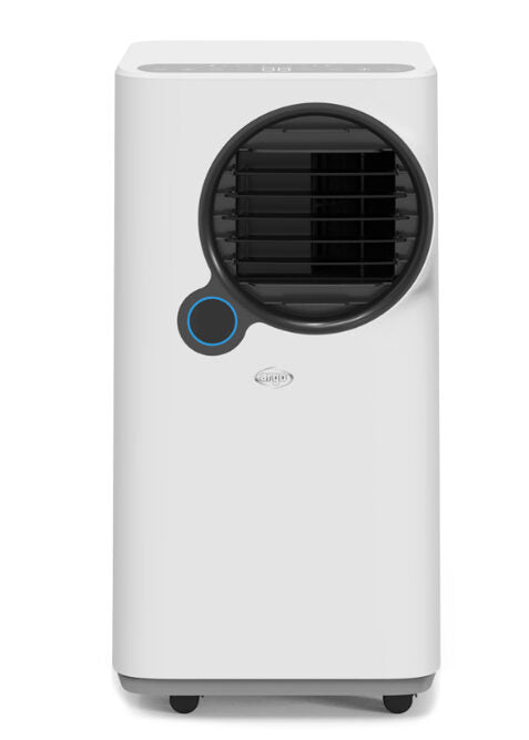Argoclima NIKKO condizionatore portatile 8.000BTU Bianco