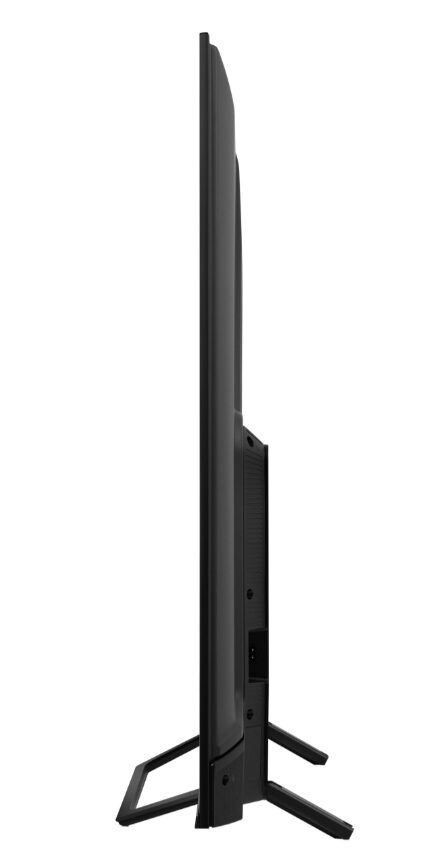 Hisense 55A79KQ TV 139,7 cm (55") 4K Ultra HD Smart TV Wi-Fi Nero