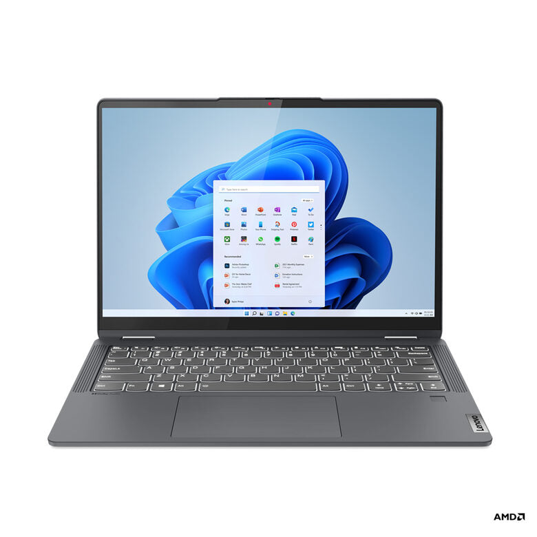 Lenovo IdeaPad Flex 5 Convertibile 14" AMD Ryzen7 8GB 512GB