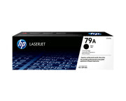 HP Cartuccia toner nero originale LaserJet 79A