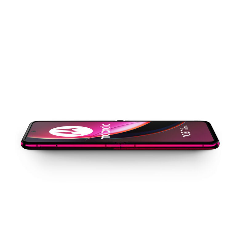 Motorola RAZR 40 Ultra 17,5 cm (6.9") Doppia SIM Android 13 5G USB tipo-C 8 GB 256 GB 3800 mAh Magenta