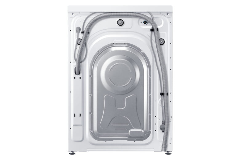 Samsung WW90DG6U25LE lavatrice Caricamento frontale 9 kg 1400 Giri/min Bianco