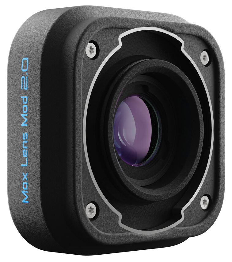 GoPro MOD PER OBIETTIVO MAX 2.0