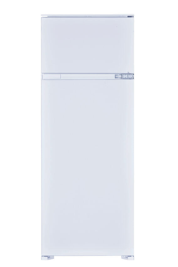 Indesit IN D 2040 E frigorifero con congelatore Da incasso 205 L Bianco