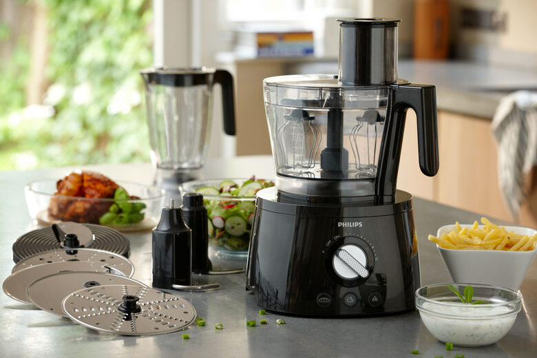 Philips 7000 series HR7776/90 Robot da cucina