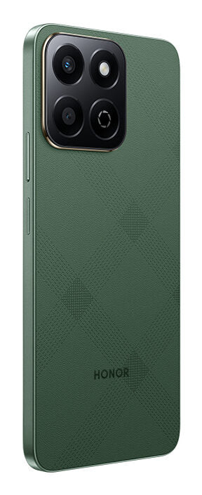 TIM Honor 200 Smart 17,3 cm (6.8") Doppia SIM Android 14 5G USB tipo-C 4 GB 256 GB 5200 mAh Verde