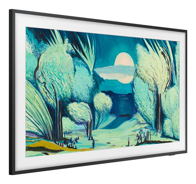 Samsung Smart TV 43" QE43LS03FAUXZT The Frame 4K 2025