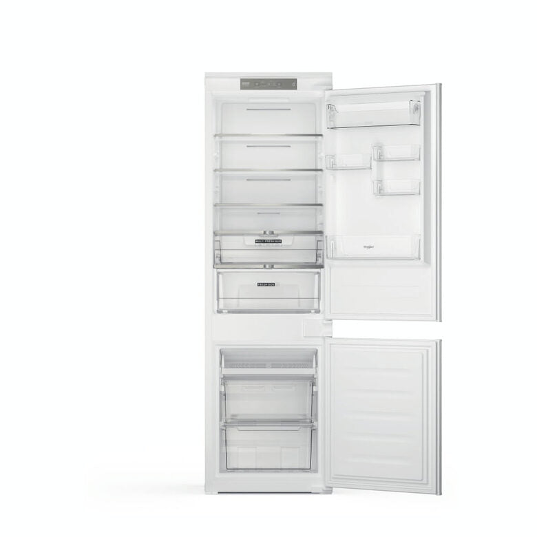 Whirlpool Total No Frost Frigorifero combinato da incasso - WHR 18 TD CLASSE D