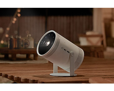 Samsung The Freestyle videoproiettore 2nd Gen. HDR10 Plus
