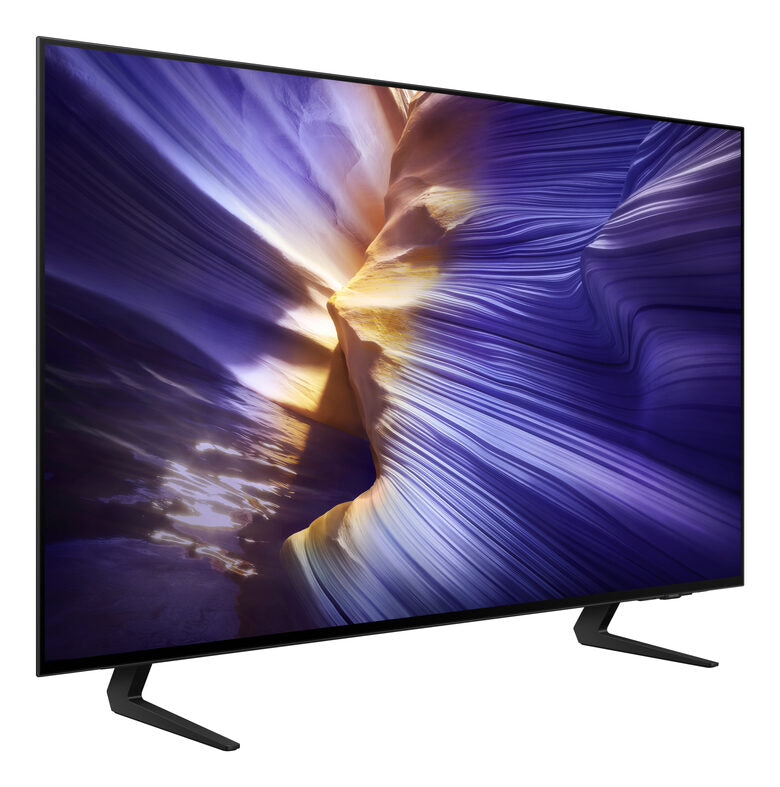 Samsung S90F 42" Pollici TV OLED 4K Vision AI Smart TV (2025)