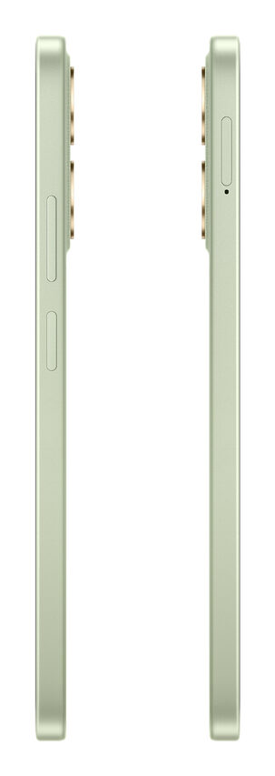 OPPO A5 Pro 5G Smartphone, Foto AI 50MP, Frontale 8MP, Display 6.67” 120HZ LCD HD+, 5800mAh, RAM 8(Esp4GB/6GB/8GB)+ROM 256GB (esp1TB), IP69, [Versione Italia], Olive Green