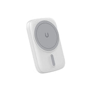 TUNIT TTMGPB50 batteria portatile 5000 mAh Carica wireless Bianco