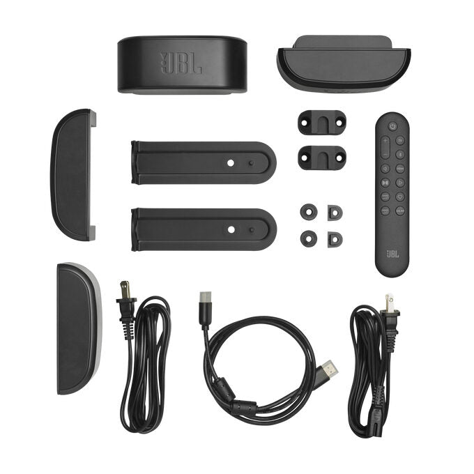 JBL Bar 1000MK2 Nero 7.1.4 canali 960 W