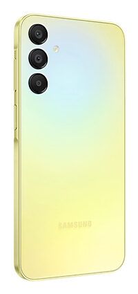 TIM Galaxy A15 5G 16,5 cm (6.5") Dual SIM ibrida USB tipo-C 4 GB 128 GB 5000 mAh Giallo